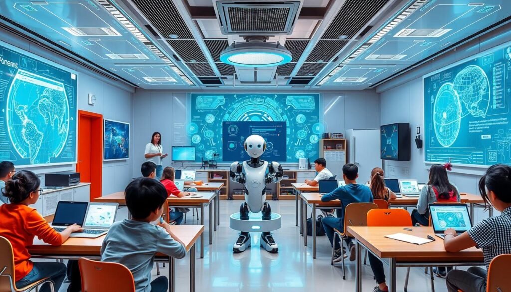 AI in education