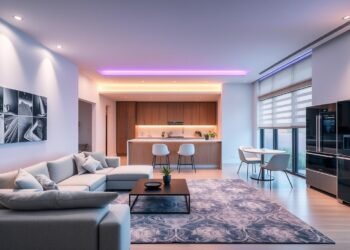 High Tech Home Renovations