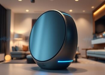 Next Gen Smart Speakers