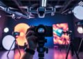 Photography technology innovations