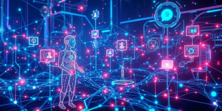 Virtual Assistants in the digital landscape