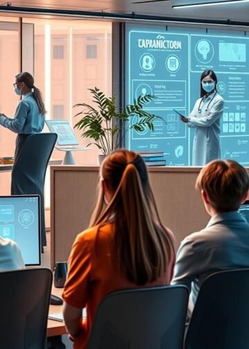 applications of Virtual Assistants