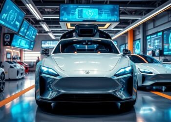 automotive technology trends