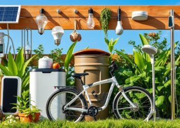 sustainable technology gadgets