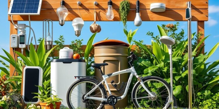 sustainable technology gadgets