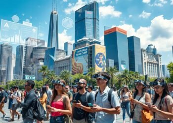 Augmented Reality Applications