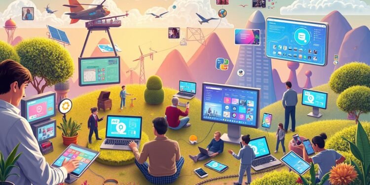 Benefits of Customized Tech Solutions