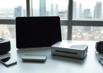 Compact Device Solutions