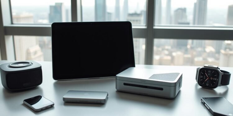 Compact Device Solutions