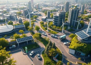 Eco Friendly Tech Solutions