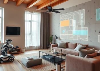 Home Renovation Technology