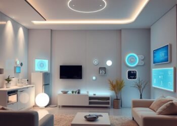 Intelligent Sensor Solutions in Modern Living