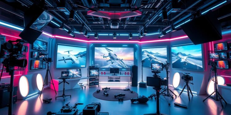 Photography technology innovations