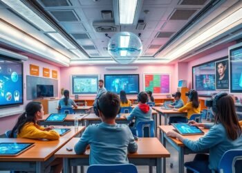 Smart Education Tools to Enhance Learning Experiences