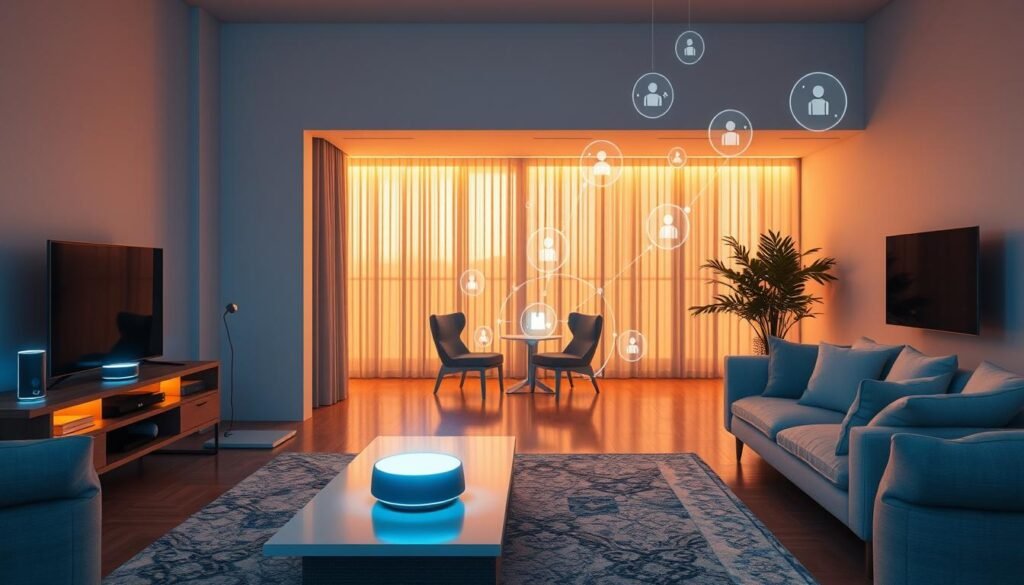 חוויית משתמש בעוזרי שליטה בקול