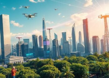 Wireless Technology Solutions