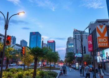 advantages of IoT City Devices