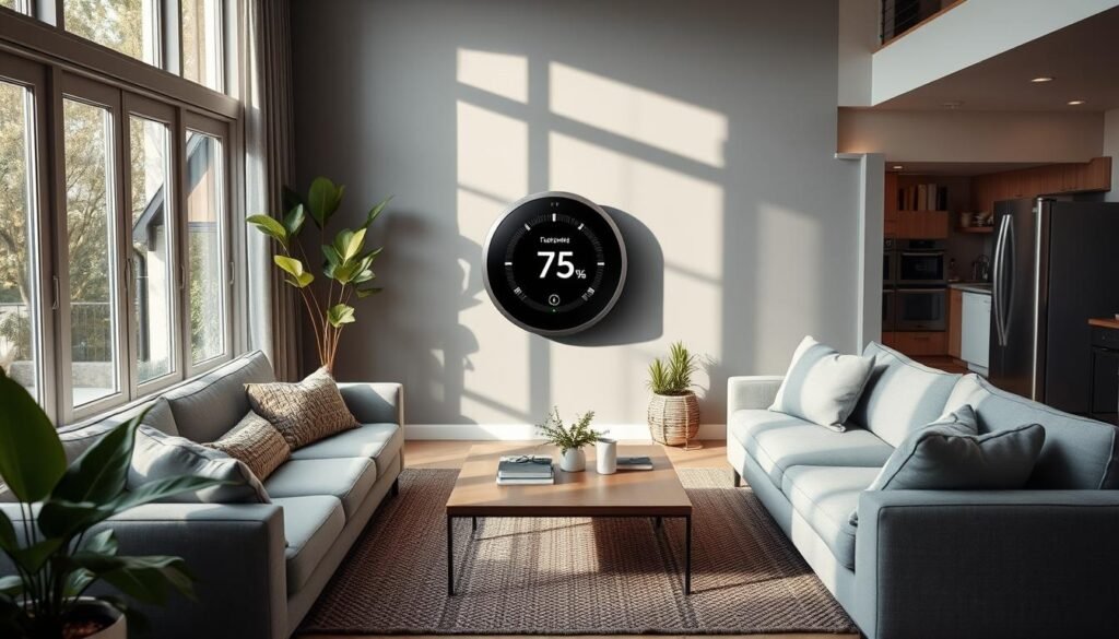 היתרונות של מכשירי בקרת טמפרטורה חכמים