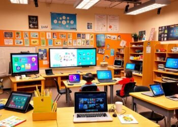 educational technology tools