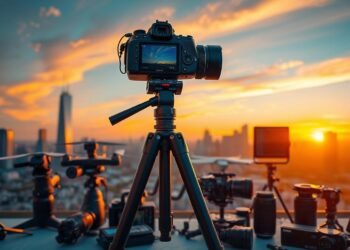 photography technology