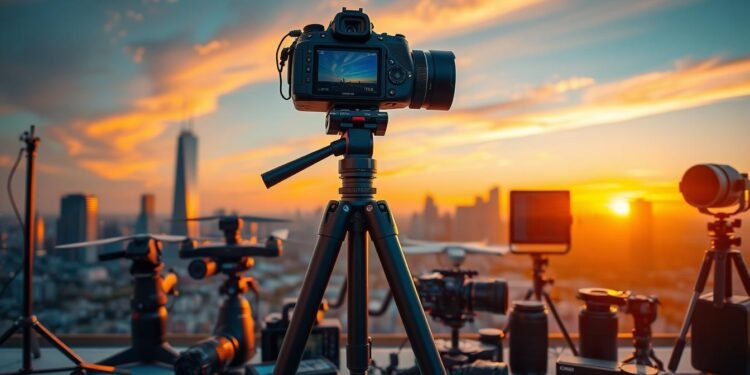 photography technology