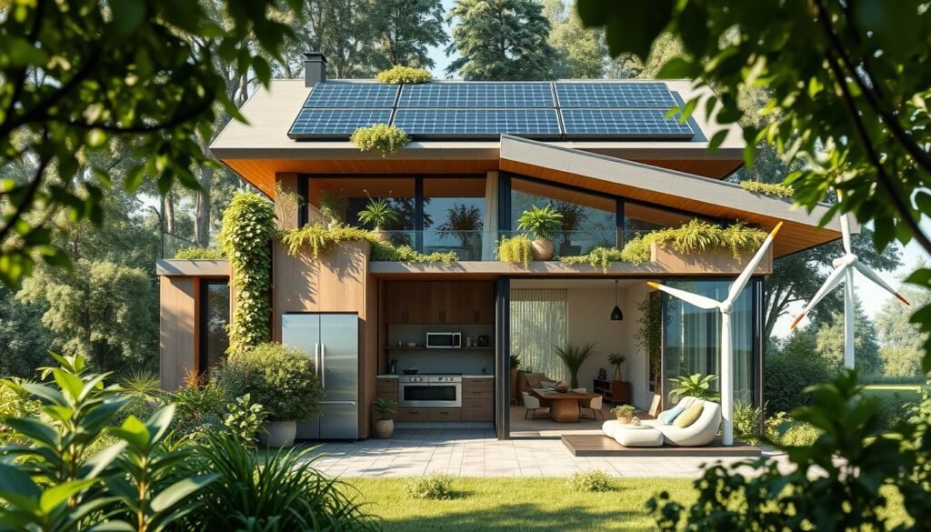 טכנולוגיית בית חכם