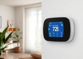 smart thermostat technology overview