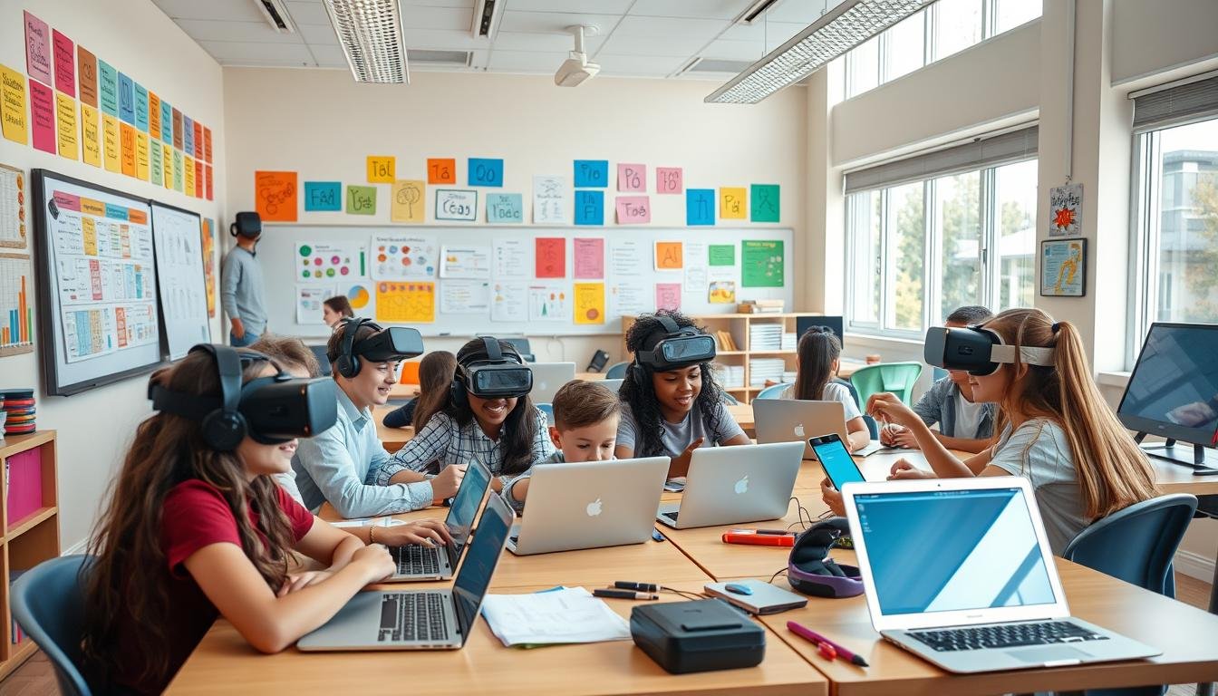 Magtech Learning Computer כלים טכנולוגיים חינוכיים: למידה חדשנית לכל הגילאים