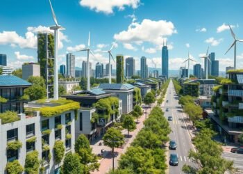 sustainable technology