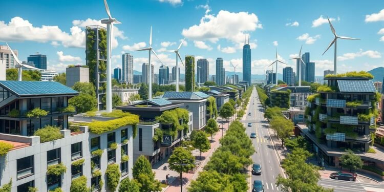 sustainable technology