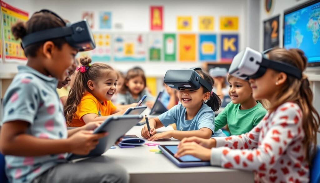 טכנולוגיה בחינוך