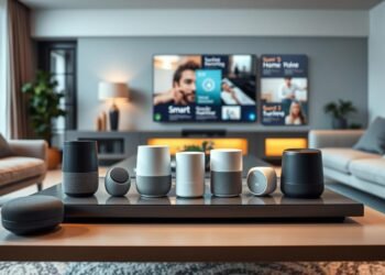 voice activated assistants