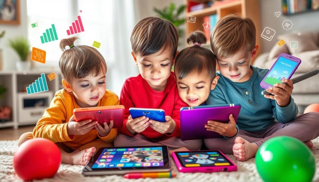 אפליקציות חינוכיות אפליקציות חינוכיות