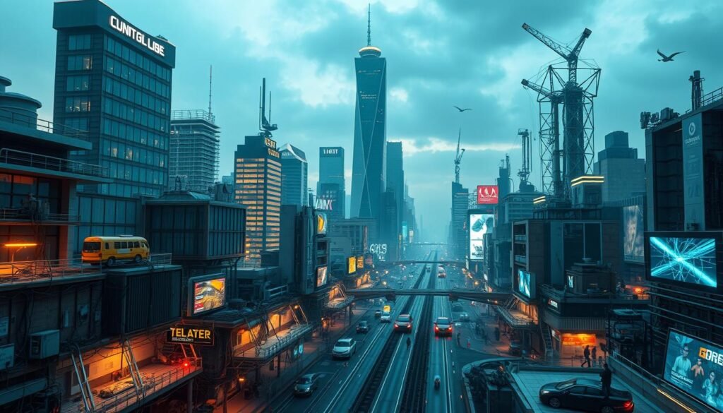 אתגרים ביישום טכנולוגיה