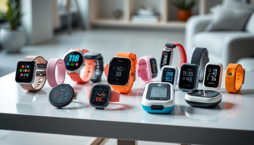 בחירת מכשירים