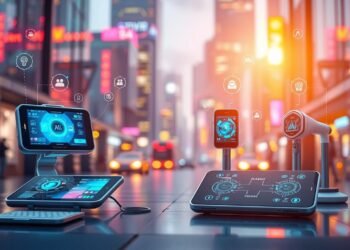 גאדגטים חכמים מונעי בינה מלאכותית