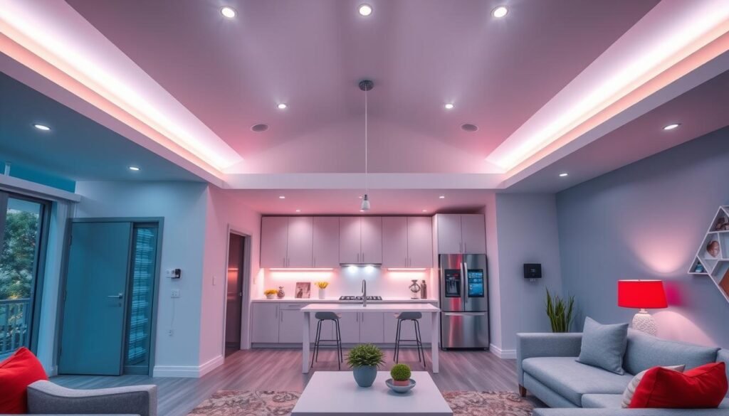 הגדרת טכנולוגיות לשיפור הבית הגדרת טכנולוגיות לשיפור הבית