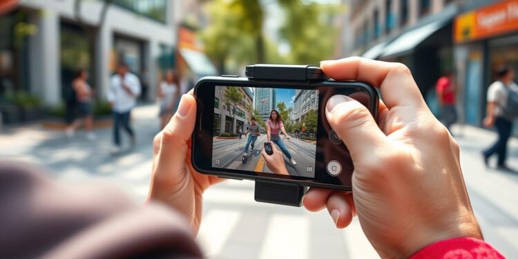 התקני מצלמה לבישים