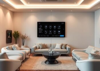 טכנולוגיות לשיפור הבית