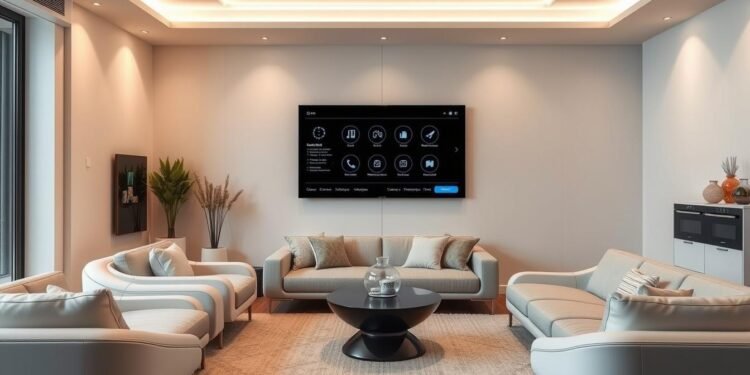 טכנולוגיות לשיפור הבית