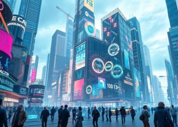 טכנולוגיית מציאות רבודה