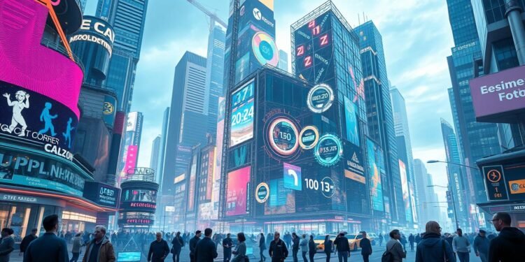 טכנולוגיית מציאות רבודה