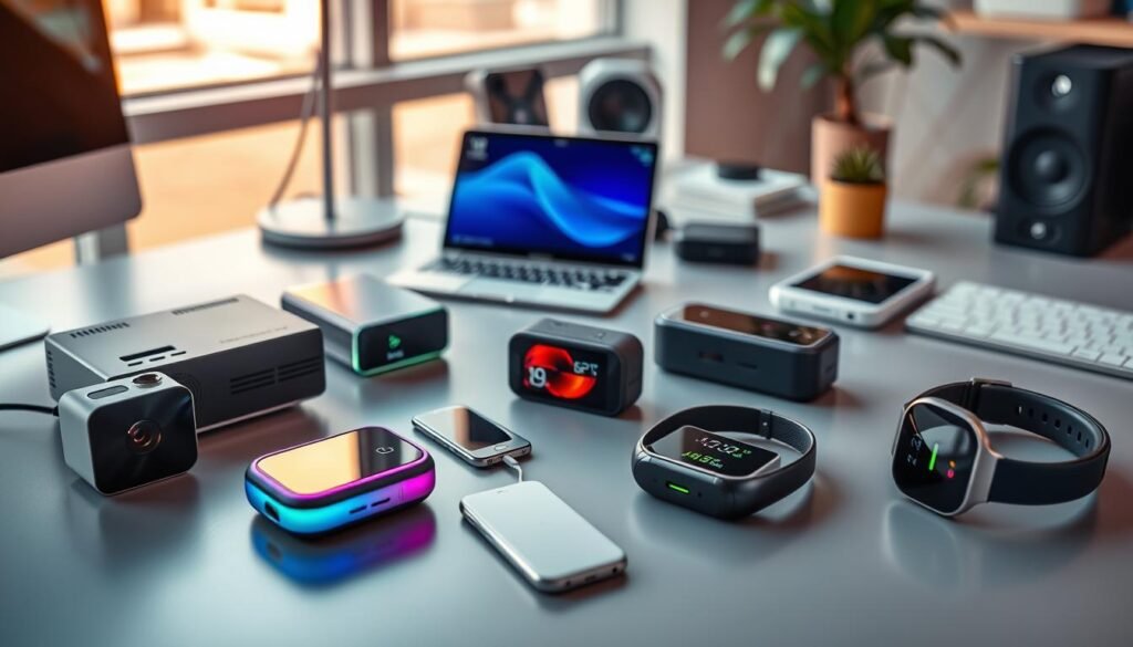 יישומים של טכנולוגיה קומפקטית