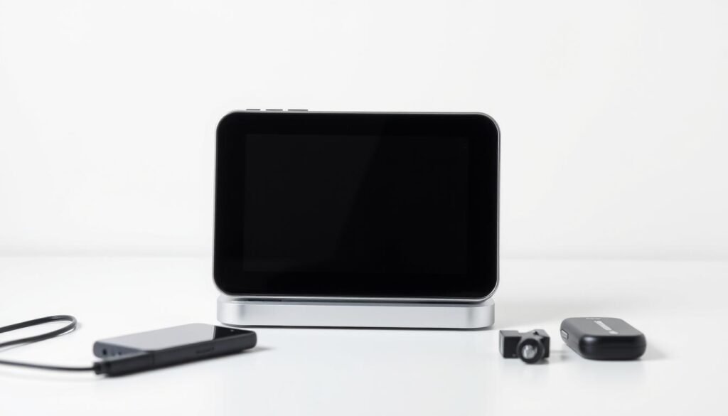 יתרונות מכשיר קומפקטי