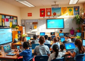 כלים טכנולוגיים חינוכיים