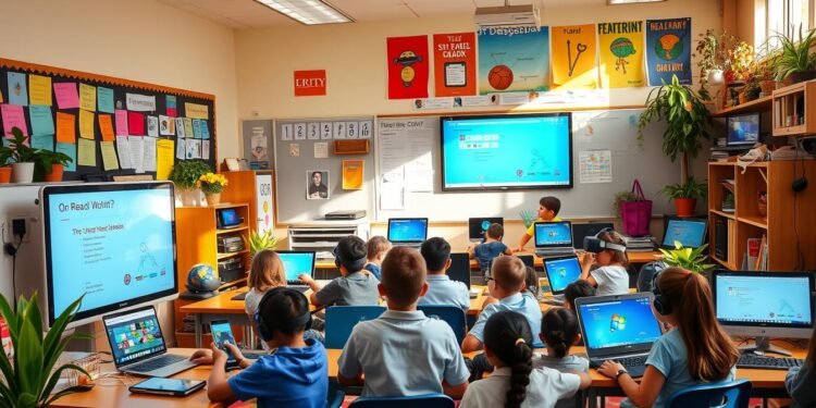 כלים טכנולוגיים חינוכיים