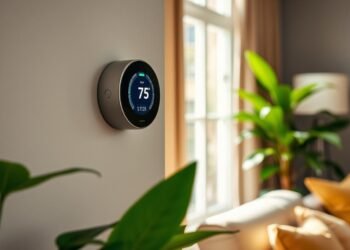 מערכות תרמוסטט חכמות