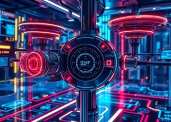 מערכת חיישנים מתקדמות