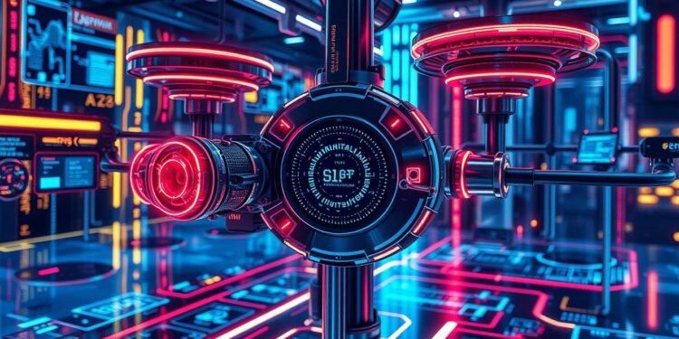 מערכת חיישנים מתקדמות