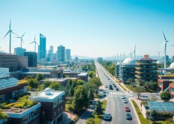 פתרונות טכנולוגיים ירוקים